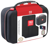 Game Traveler Deluxe System Case Ns262 ( Switch 2 / Switch / Oled )